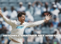 Mitchell Santner Net Worth